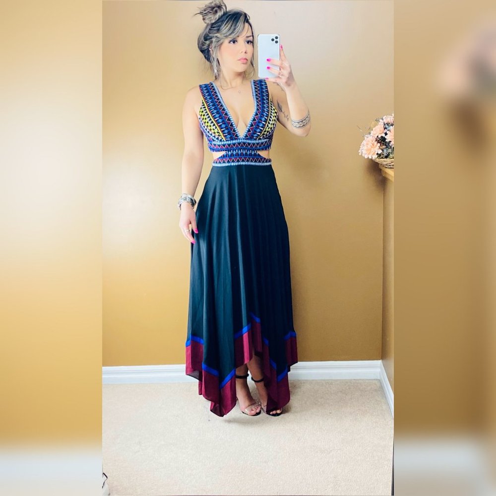 BCBG Maxazaria Dress
